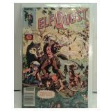 Elfquest #1