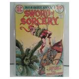 Sword of Sorcery # 5