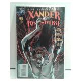 Xander in Lost Universe #2