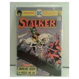 Stalker # 2 Darkling Death at World