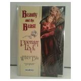 Beauty and the Beast: A Portrait of Love
