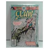 Claw: The Unconquered #7