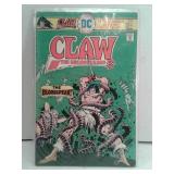 Claw: The Unconquered # 3