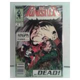 The Punisher #16: The Kingpin Wants the Punisher