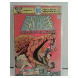Beowulf Dragon Slayer #3