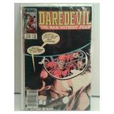 Daredevil The Man Without Fear #219