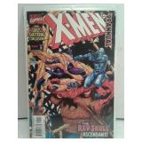 X-Men Annual (1999) #1