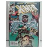 X-Men The Hunt for Xavier Part 4 of 6 #83