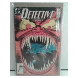 Detective Comics #593