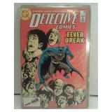 Detective Comics #584: Fever Break