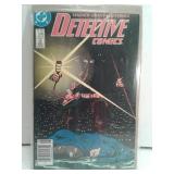 Detective Comics #586