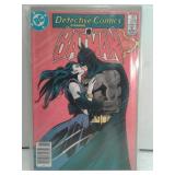 Detective Comics #556: Starring Batman