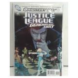 Justice League: Generation Lost #2: Brightest Day