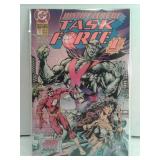 Justice League Task Force #1
