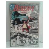Detective Comics #594