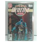Detective Comics #582: Millennium..Week 4
