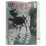 Detective Comics #587