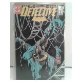 Detective Comics #596
