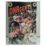 DNAgents #10