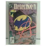 Detective Comics #608