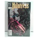 The Huntress #5