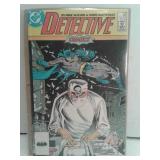 Detective Comics #579