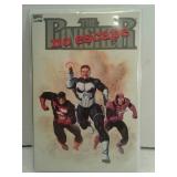 The Punisher: No Escape