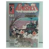 The Punisher #24: Shadowmasters