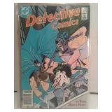 Detective Comics #570