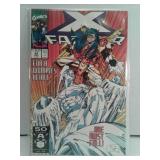 X-Factor #64: For A Woman