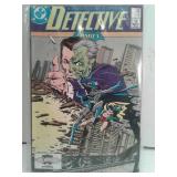 Detective Comics #580