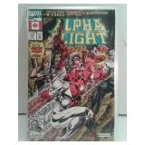 Alpha Flight #117