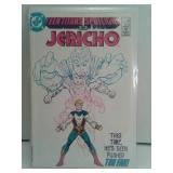 Teen Titans Spotlight on: Jericho #5