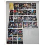 Star Trek 1996 Paramount Cards