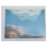 Canada Aircrafts of Canada 8 Block Stamp Set MNH