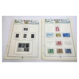 Africa Ghana MH Stamps 1958-60