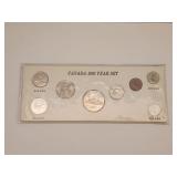 1968 Canada Year Set