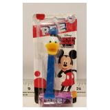 Pez - Donald Duck Sealed Scellé