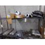 Auto Shop Repair Equipment Auction