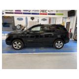 REPO 2016 Jeep Compass 1C4NJCBA3GD615431