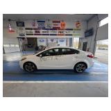 USED 2016 Kia Forte KNAFX4A86G5448996