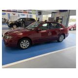 USED 2011 Subaru Impreza JF1GE6A62BH514559