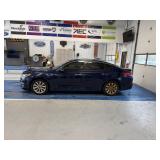 REPO 2017 Kia Optima 5XXGT4L30HG165463