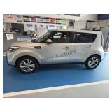 USED 2014 Kia Soul KNDJP3A5XE7714258