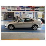 USED 2011 Ford Fusion 3FAHP0HA0BR192184