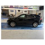 REPO 2019 Chevrolet Equinox 2GNAXUEV1K6141642