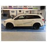 REPO 2016 Dodge Journey 3C4PDDEG5GT227777