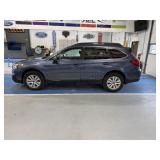 USED 2017 Subaru Outback 4S4BSACC1H3203225