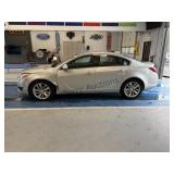 REPO 2015 Buick Regal 2G4GK5EX3F9126049