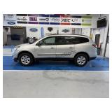 USED 2013 Chevrolet Traverse 1GNKRFED1DJ145178